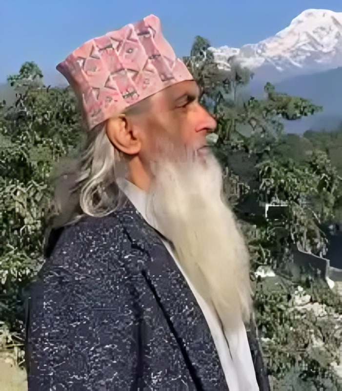 Rishi Raj
